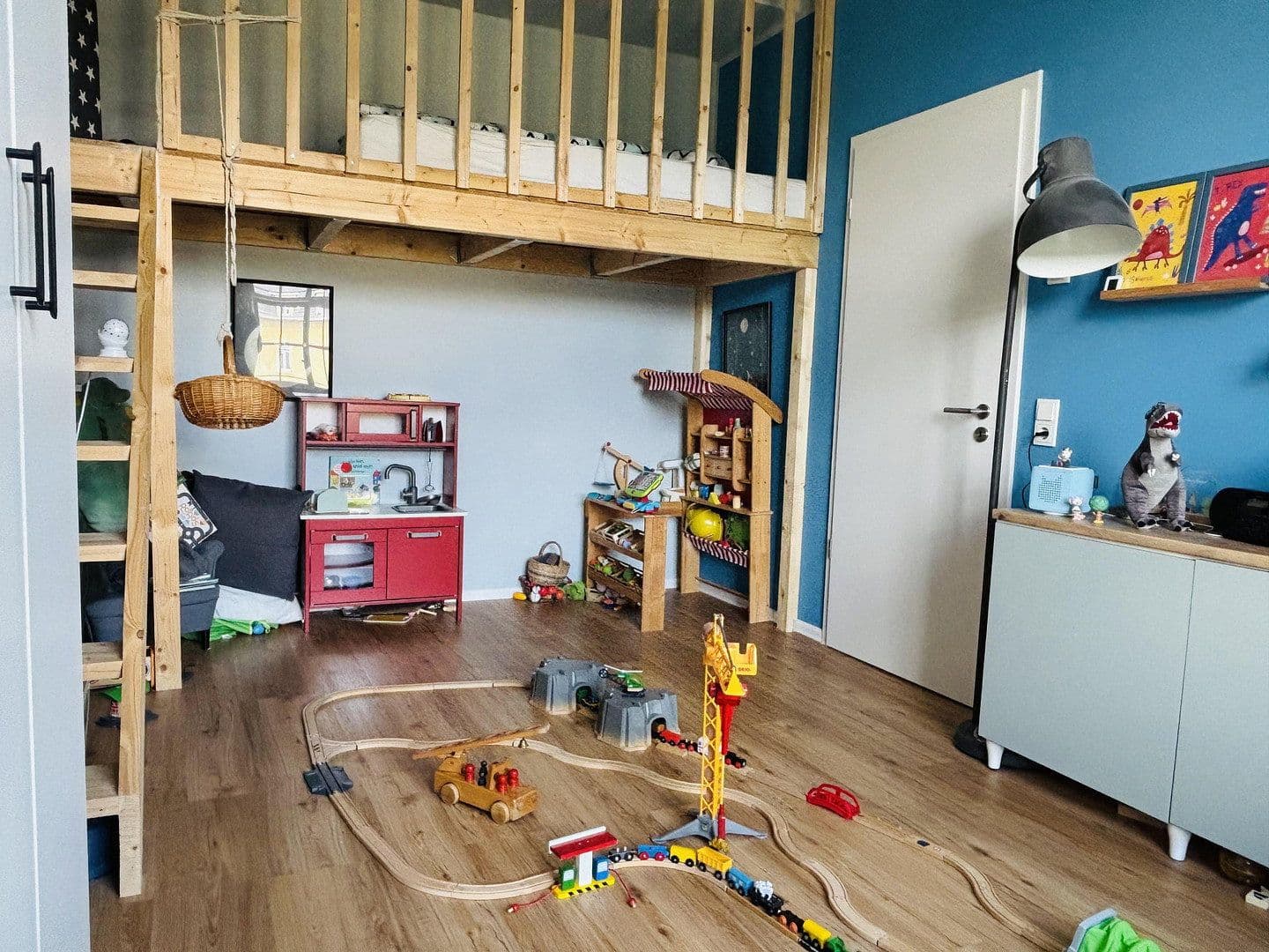 3 bedroom with open-plan kitchen flat for sale, 104 m², Gartenstraße 22, Radebeul, Saxony 3 bedroom with open-plan kitchen flat for sale, 104 m², Gartenstraße 22, Radebeul, Saxony
