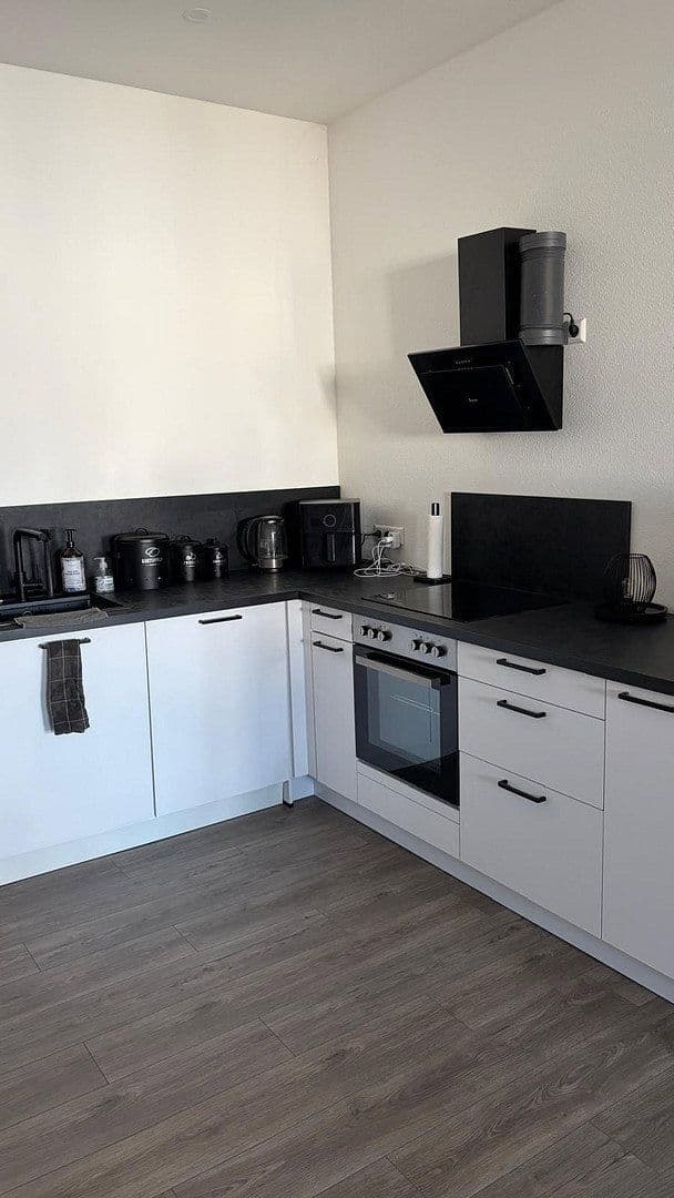 3 bedroom with open-plan kitchen flat to rent, 110 m², Hambrücken, Baden-Württemberg 3 bedroom with open-plan kitchen flat to rent, 110 m², Hambrücken, Baden-Württemberg
