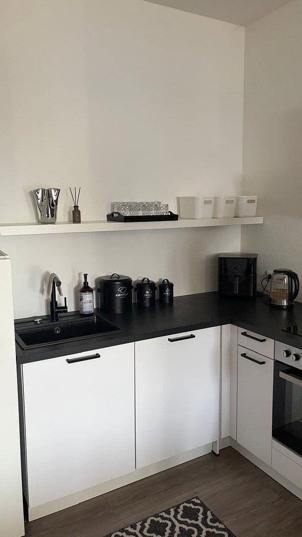 3 bedroom with open-plan kitchen flat to rent, 110 m², Hambrücken, Baden-Württemberg 3 bedroom with open-plan kitchen flat to rent, 110 m², Hambrücken, Baden-Württemberg