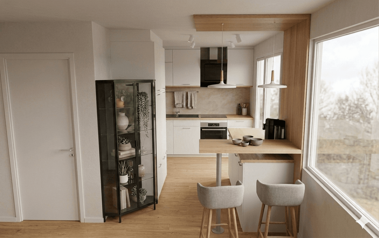 3 bedroom flat to rent, 144 m², Welserstrasse 58, Nürnberg, Bavaria 3 bedroom flat to rent, 144 m², Welserstrasse 58, Nürnberg, Bavaria