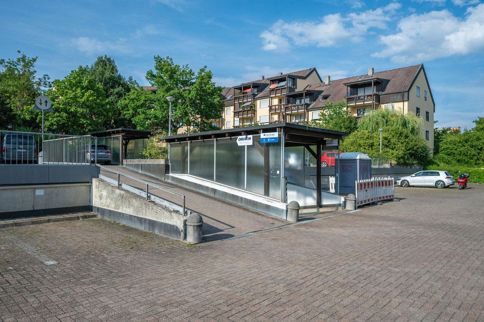 3 bedroom flat for sale, 90 m², Emil Warburg Weg 28, Bayreuth, Bavaria 3 bedroom flat for sale, 90 m², Emil Warburg Weg 28, Bayreuth, Bavaria