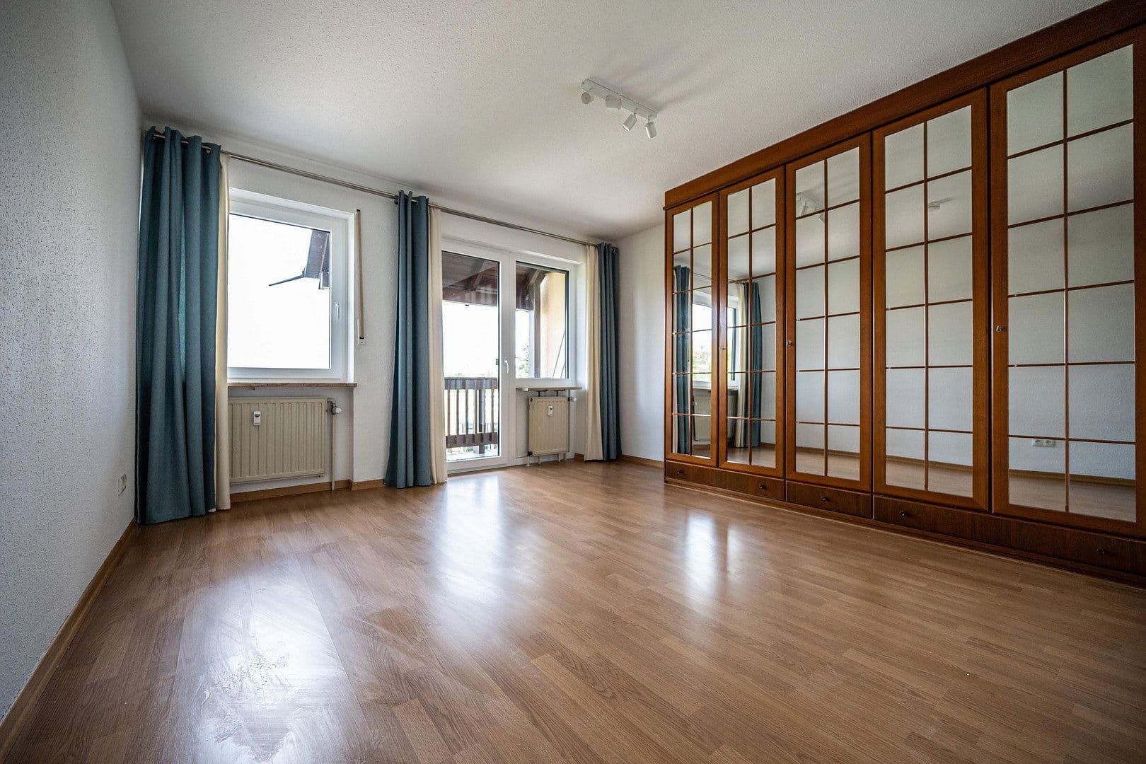 3 bedroom flat for sale, 90 m², Emil Warburg Weg 28, Bayreuth, Bavaria 3 bedroom flat for sale, 90 m², Emil Warburg Weg 28, Bayreuth, Bavaria