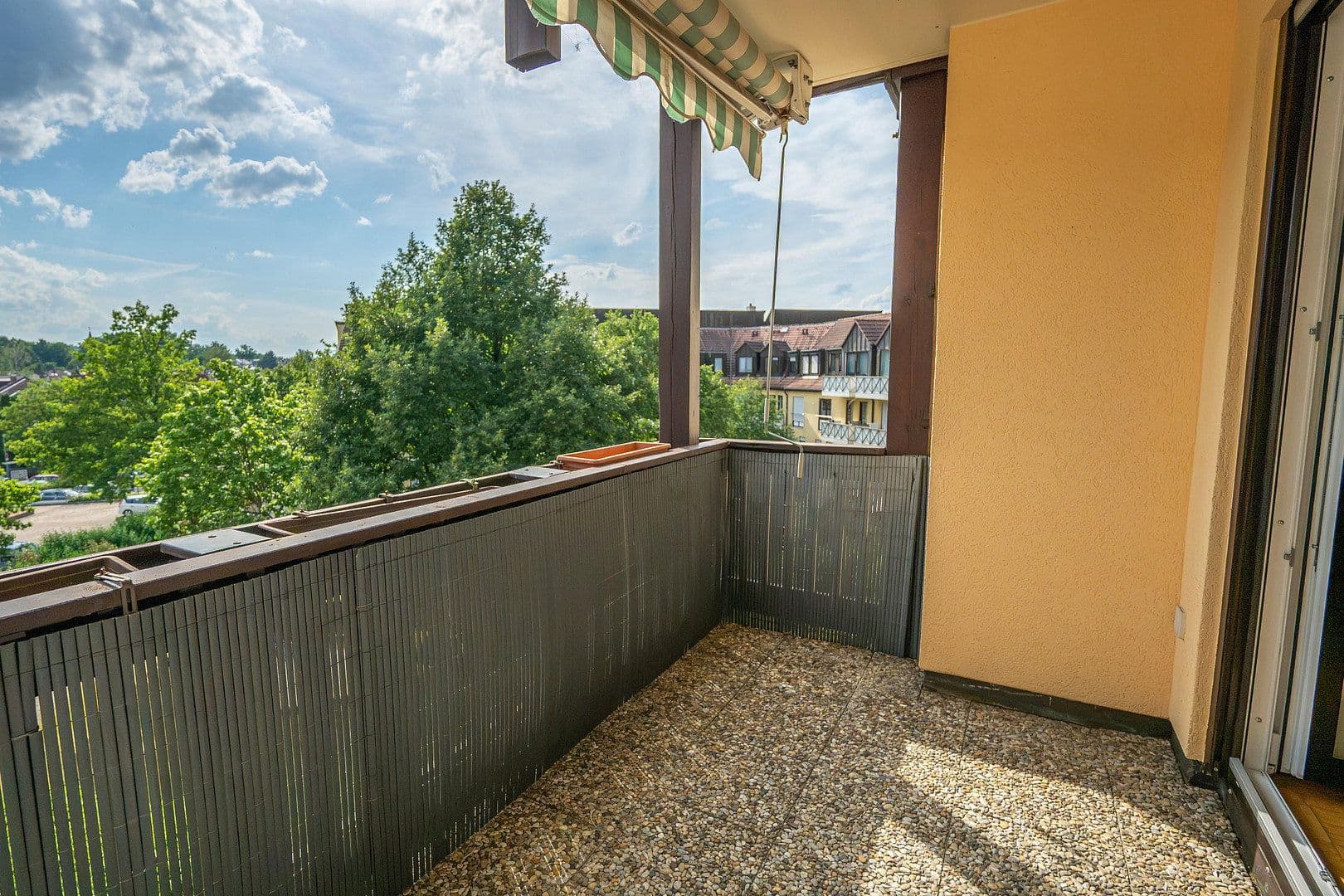 3 bedroom flat for sale, 90 m², Emil Warburg Weg 28, Bayreuth, Bavaria 3 bedroom flat for sale, 90 m², Emil Warburg Weg 28, Bayreuth, Bavaria
