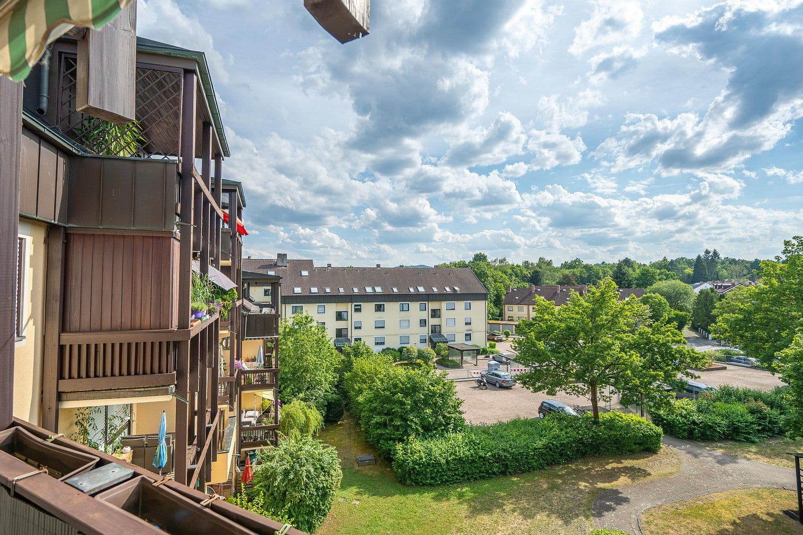 3 bedroom flat for sale, 90 m², Emil Warburg Weg 28, Bayreuth, Bavaria 3 bedroom flat for sale, 90 m², Emil Warburg Weg 28, Bayreuth, Bavaria