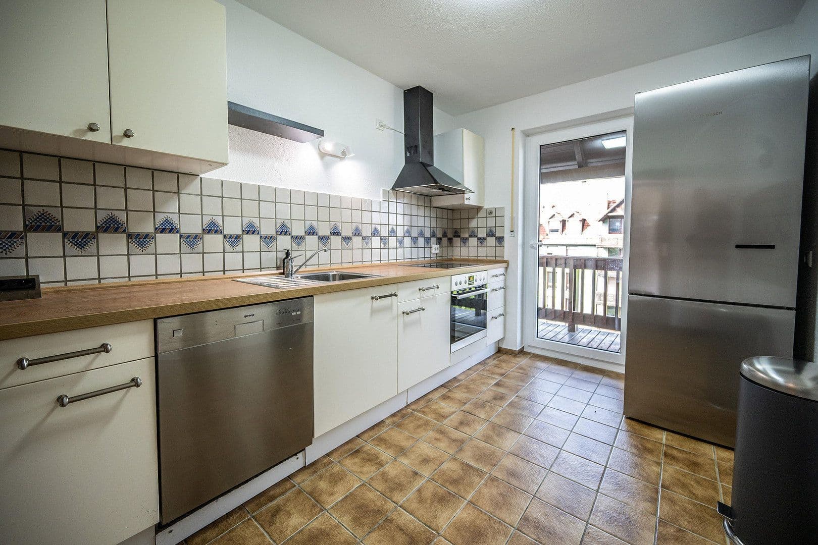 3 bedroom flat for sale, 90 m², Emil Warburg Weg 28, Bayreuth, Bavaria 3 bedroom flat for sale, 90 m², Emil Warburg Weg 28, Bayreuth, Bavaria