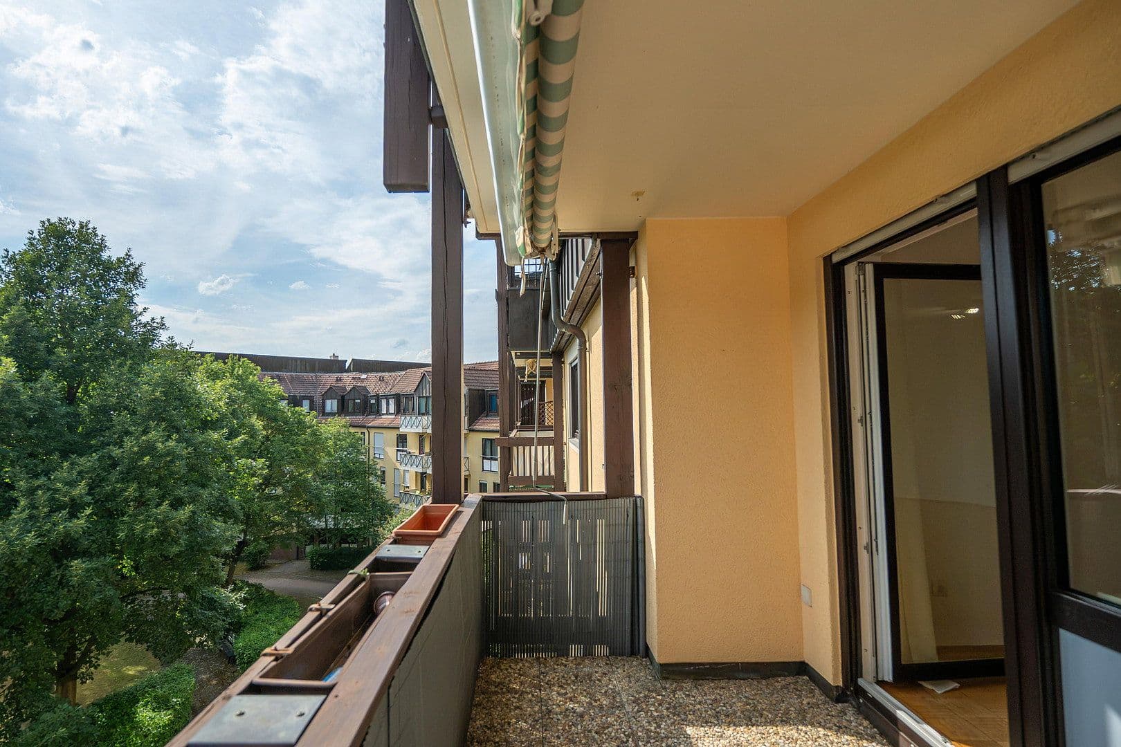 3 bedroom flat for sale, 90 m², Emil Warburg Weg 28, Bayreuth, Bavaria 3 bedroom flat for sale, 90 m², Emil Warburg Weg 28, Bayreuth, Bavaria