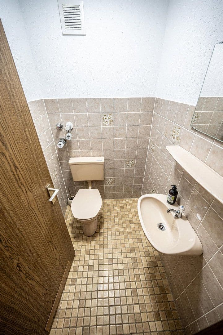 3 bedroom flat for sale, 90 m², Emil Warburg Weg 28, Bayreuth, Bavaria 3 bedroom flat for sale, 90 m², Emil Warburg Weg 28, Bayreuth, Bavaria
