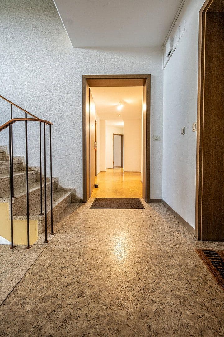 3 bedroom flat for sale, 90 m², Emil Warburg Weg 28, Bayreuth, Bavaria 3 bedroom flat for sale, 90 m², Emil Warburg Weg 28, Bayreuth, Bavaria