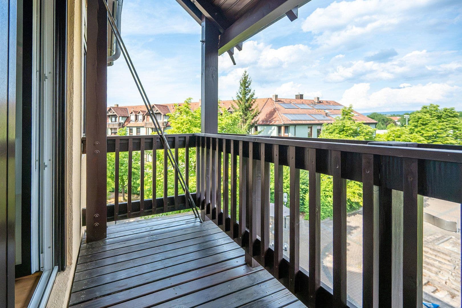 3 bedroom flat for sale, 90 m², Emil Warburg Weg 28, Bayreuth, Bavaria 3 bedroom flat for sale, 90 m², Emil Warburg Weg 28, Bayreuth, Bavaria
