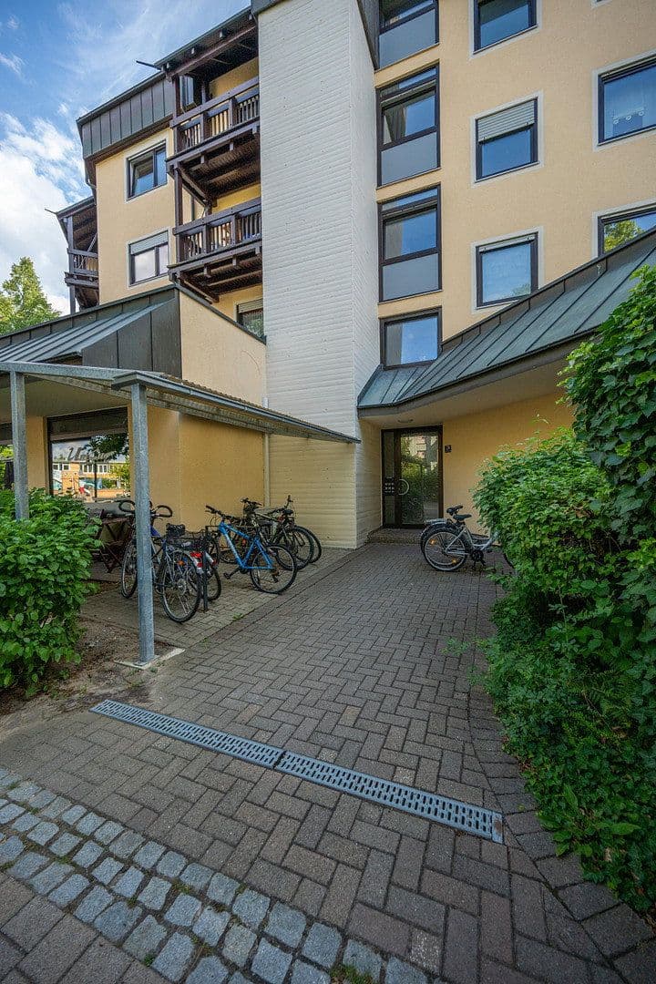 3 bedroom flat for sale, 90 m², Emil Warburg Weg 28, Bayreuth, Bavaria 3 bedroom flat for sale, 90 m², Emil Warburg Weg 28, Bayreuth, Bavaria