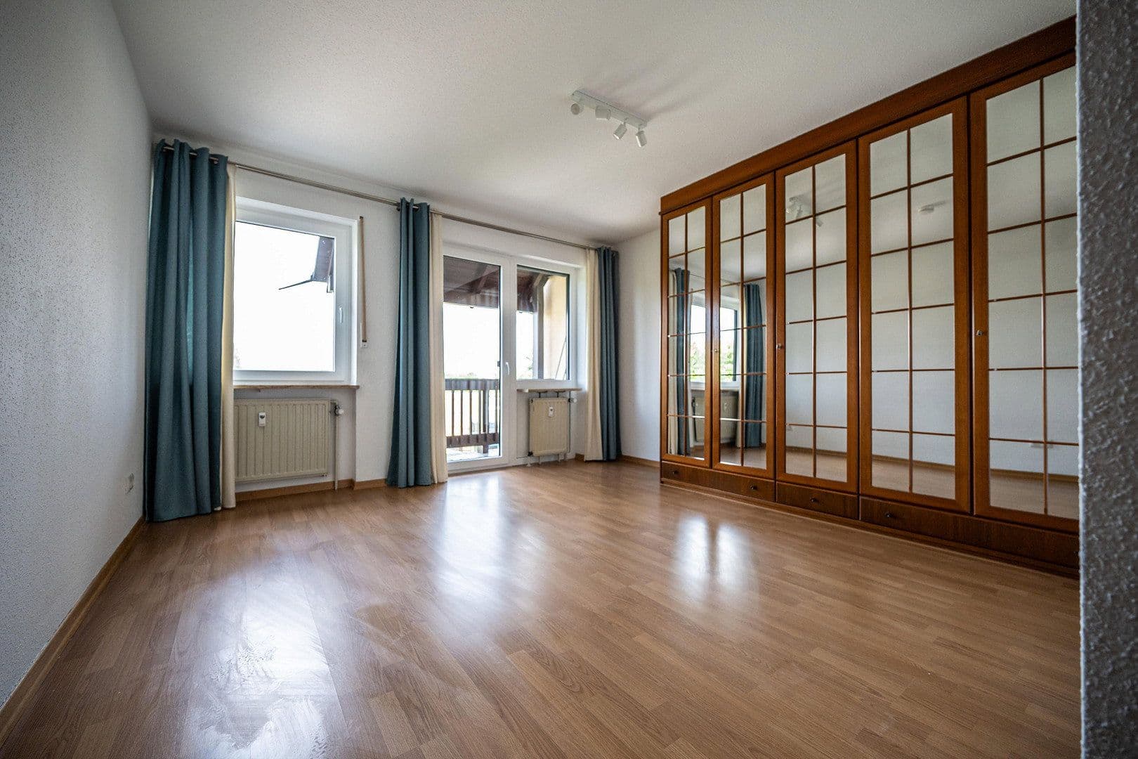3 bedroom flat for sale, 90 m², Emil Warburg Weg 28, Bayreuth, Bavaria 3 bedroom flat for sale, 90 m², Emil Warburg Weg 28, Bayreuth, Bavaria