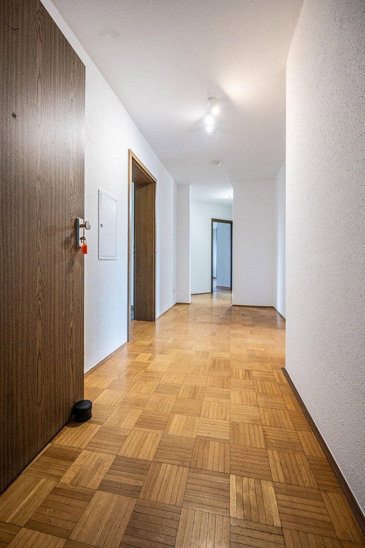 3 bedroom flat for sale, 90 m², Emil Warburg Weg 28, Bayreuth, Bavaria 3 bedroom flat for sale, 90 m², Emil Warburg Weg 28, Bayreuth, Bavaria
