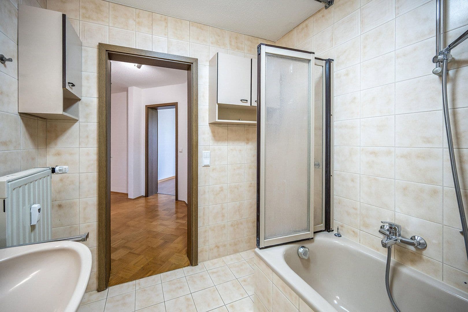3 bedroom flat for sale, 90 m², Emil Warburg Weg 28, Bayreuth, Bavaria 3 bedroom flat for sale, 90 m², Emil Warburg Weg 28, Bayreuth, Bavaria