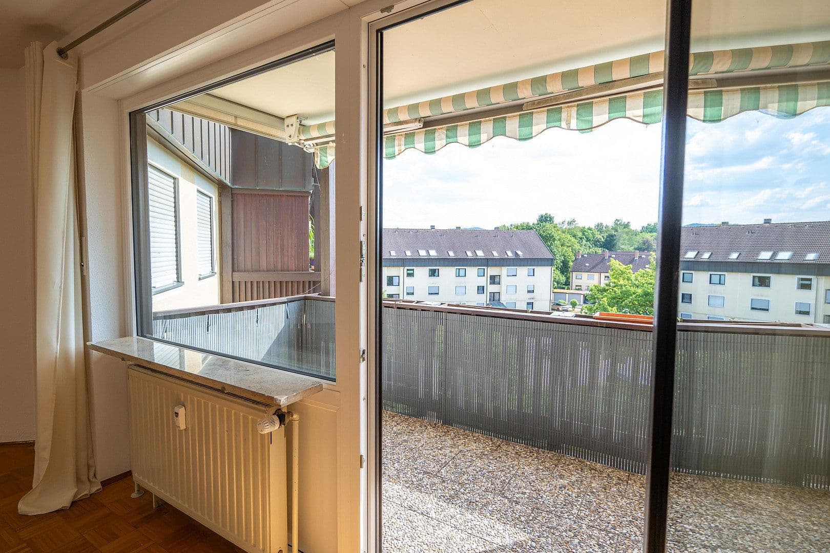 3 bedroom flat for sale, 90 m², Emil Warburg Weg 28, Bayreuth, Bavaria 3 bedroom flat for sale, 90 m², Emil Warburg Weg 28, Bayreuth, Bavaria