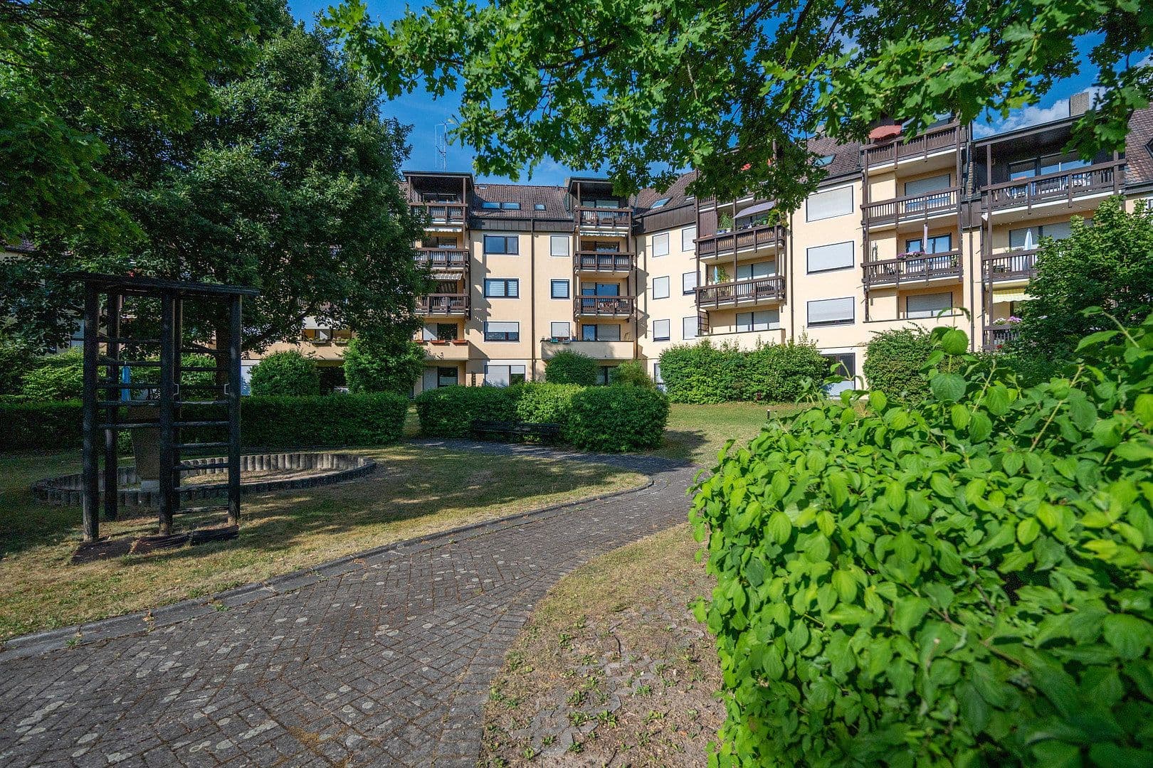 3 bedroom flat for sale, 90 m², Emil Warburg Weg 28, Bayreuth, Bavaria 3 bedroom flat for sale, 90 m², Emil Warburg Weg 28, Bayreuth, Bavaria
