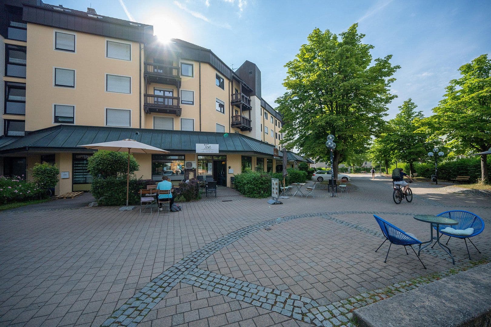3 bedroom flat for sale, 90 m², Emil Warburg Weg 28, Bayreuth, Bavaria 3 bedroom flat for sale, 90 m², Emil Warburg Weg 28, Bayreuth, Bavaria
