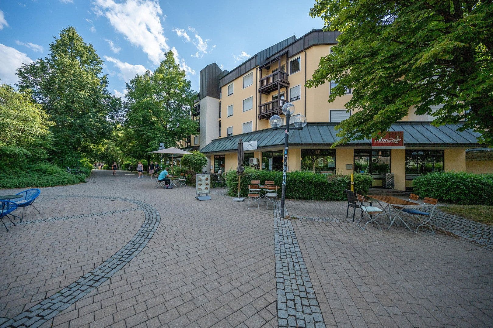 3 bedroom flat for sale, 90 m², Emil Warburg Weg 28, Bayreuth, Bavaria 3 bedroom flat for sale, 90 m², Emil Warburg Weg 28, Bayreuth, Bavaria