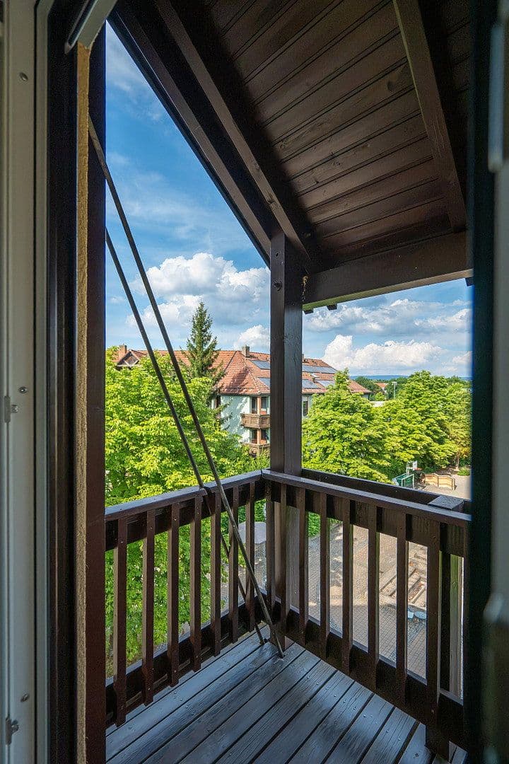 3 bedroom flat for sale, 90 m², Emil Warburg Weg 28, Bayreuth, Bavaria 3 bedroom flat for sale, 90 m², Emil Warburg Weg 28, Bayreuth, Bavaria