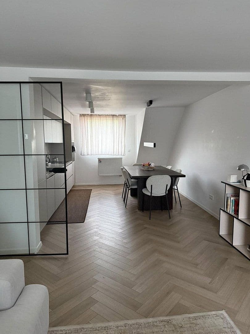 3 bedroom flat for sale, 75 m², Duisburg, North Rhine-Westphalia 3 bedroom flat for sale, 75 m², Duisburg, North Rhine-Westphalia