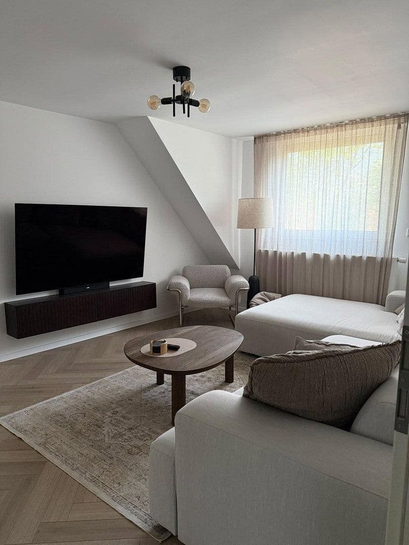 3 bedroom flat for sale, 75 m², Duisburg, North Rhine-Westphalia 3 bedroom flat for sale, 75 m², Duisburg, North Rhine-Westphalia