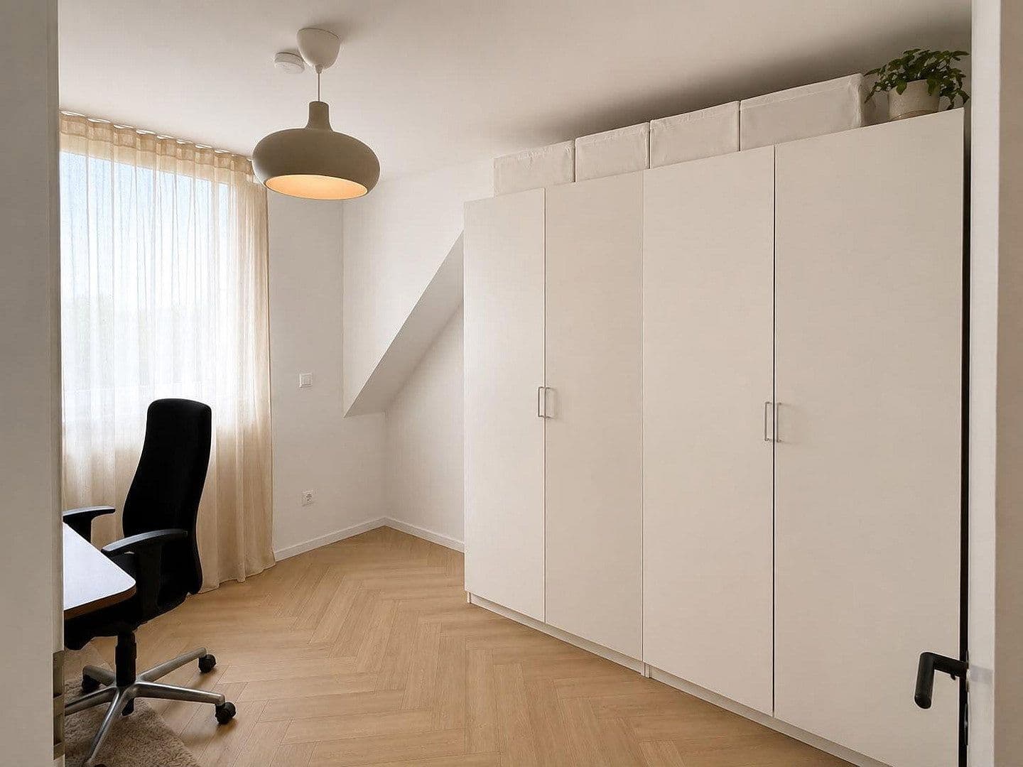 3 bedroom flat for sale, 75 m², Duisburg, North Rhine-Westphalia 3 bedroom flat for sale, 75 m², Duisburg, North Rhine-Westphalia