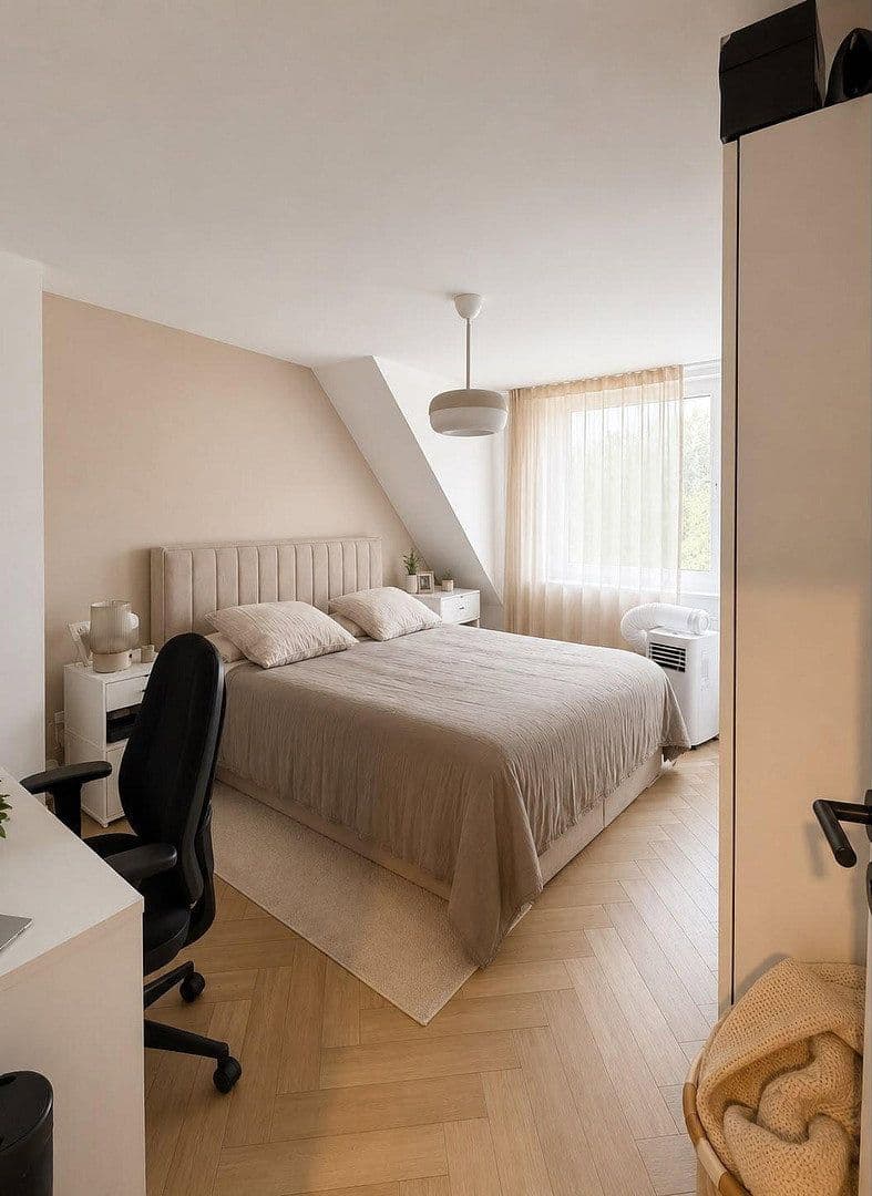 3 bedroom flat for sale, 75 m², Duisburg, North Rhine-Westphalia 3 bedroom flat for sale, 75 m², Duisburg, North Rhine-Westphalia