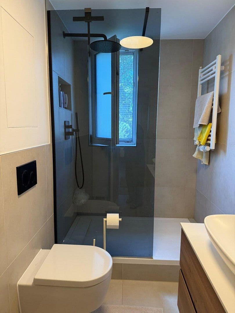 3 bedroom flat for sale, 75 m², Duisburg, North Rhine-Westphalia 3 bedroom flat for sale, 75 m², Duisburg, North Rhine-Westphalia