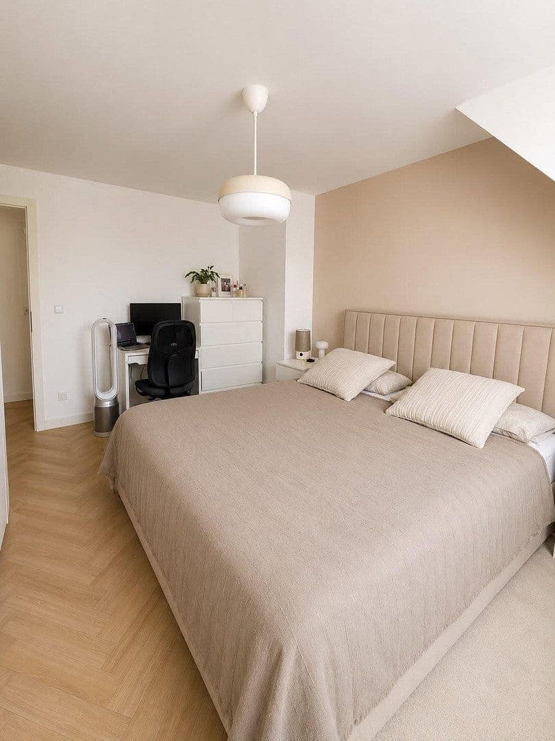 3 bedroom flat for sale, 75 m², Duisburg, North Rhine-Westphalia 3 bedroom flat for sale, 75 m², Duisburg, North Rhine-Westphalia