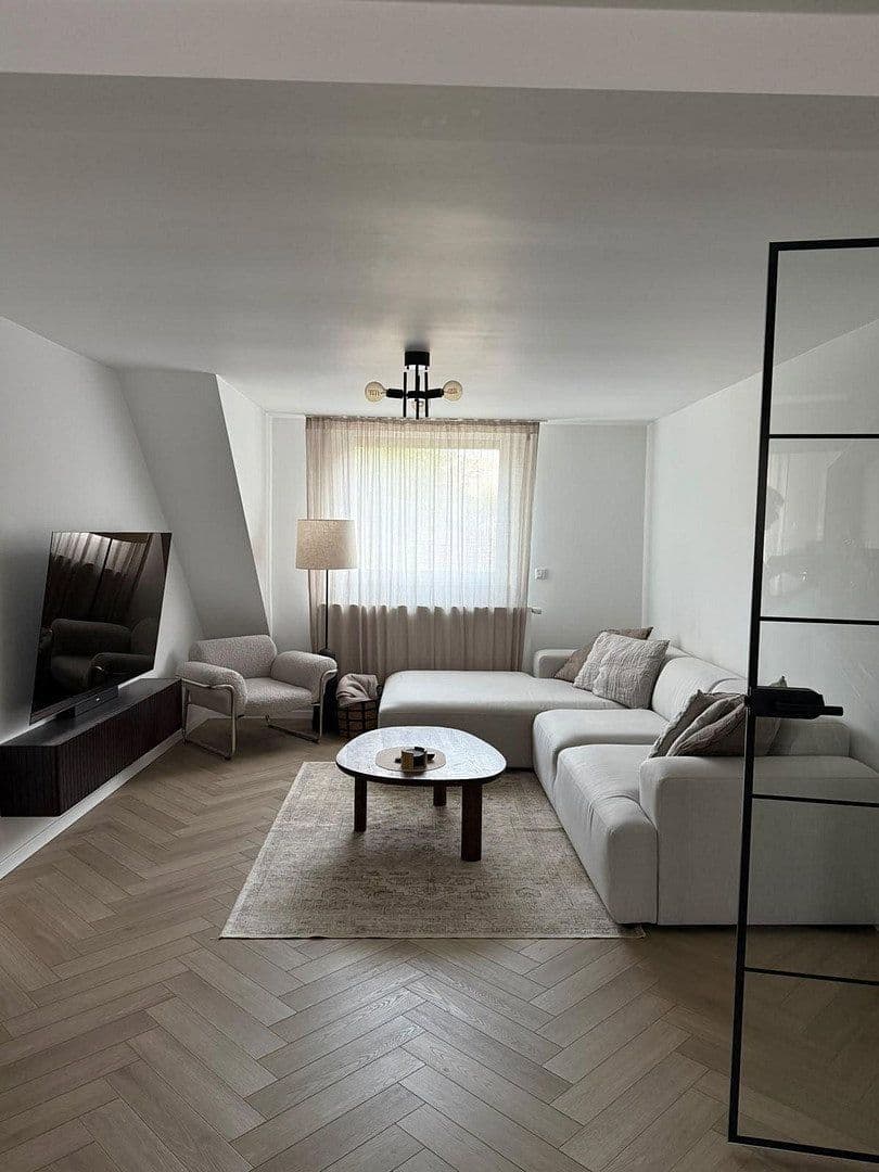 3 bedroom flat for sale, 75 m², Duisburg, North Rhine-Westphalia 3 bedroom flat for sale, 75 m², Duisburg, North Rhine-Westphalia