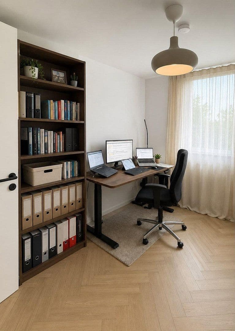 3 bedroom flat for sale, 75 m², Duisburg, North Rhine-Westphalia 3 bedroom flat for sale, 75 m², Duisburg, North Rhine-Westphalia