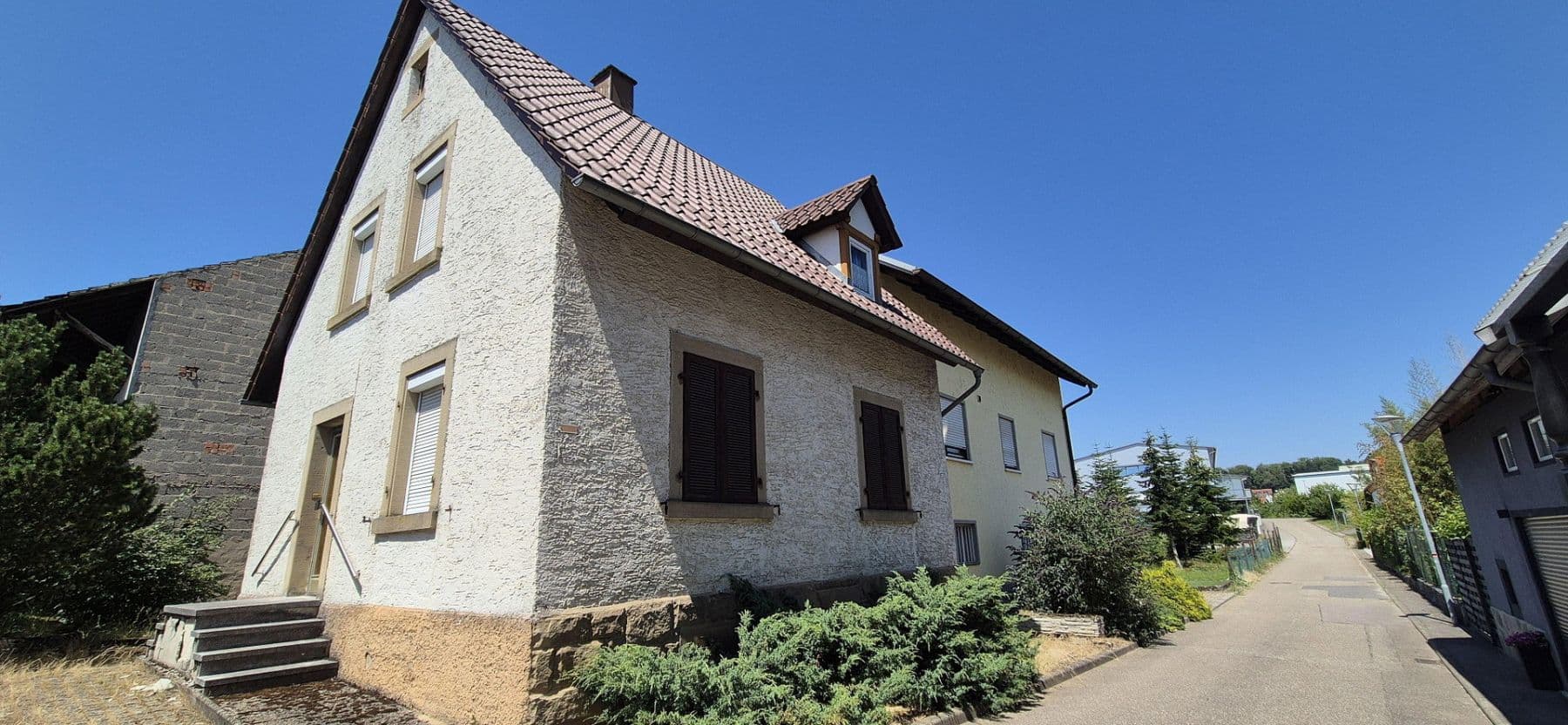 house for sale, 142 m², Eppingen, Baden-Württemberg house for sale, 142 m², Eppingen, Baden-Württemberg