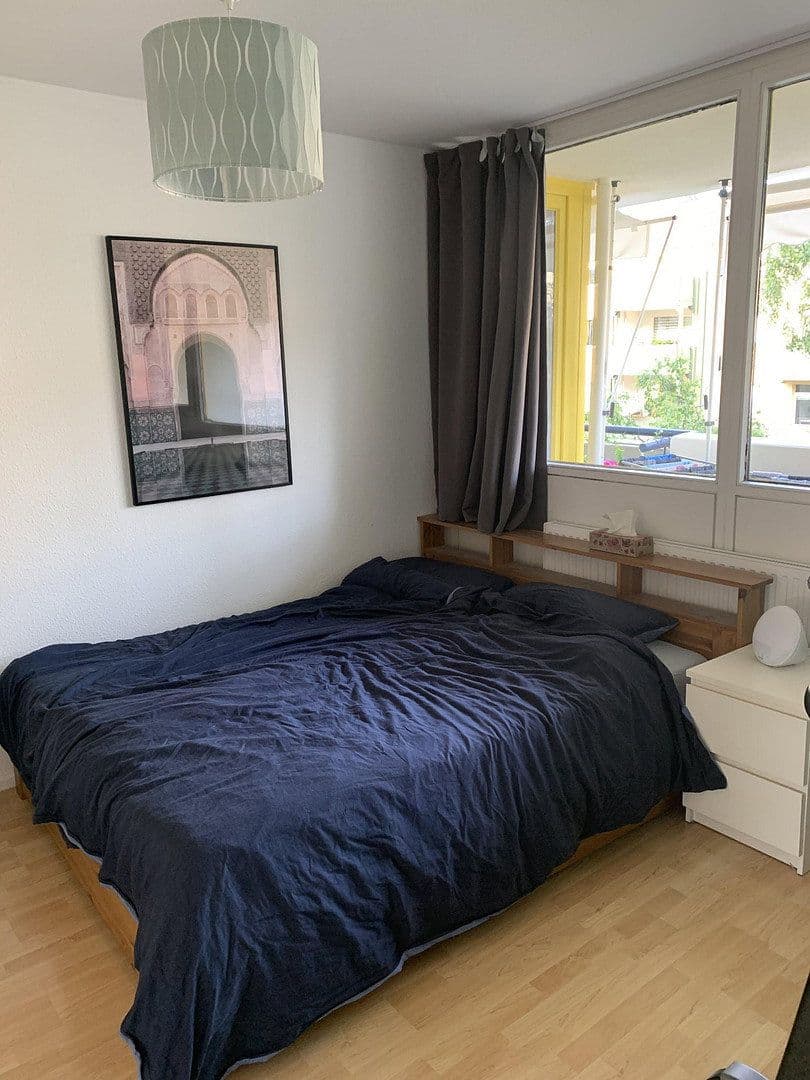 2 bedroom flat for sale, 60 m², Berlin, Berlin 2 bedroom flat for sale, 60 m², Berlin, Berlin