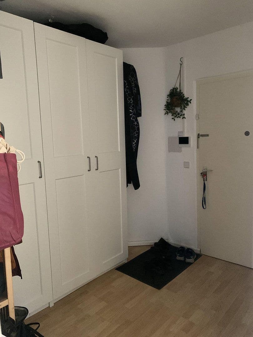 2 bedroom flat for sale, 60 m², Berlin, Berlin 2 bedroom flat for sale, 60 m², Berlin, Berlin