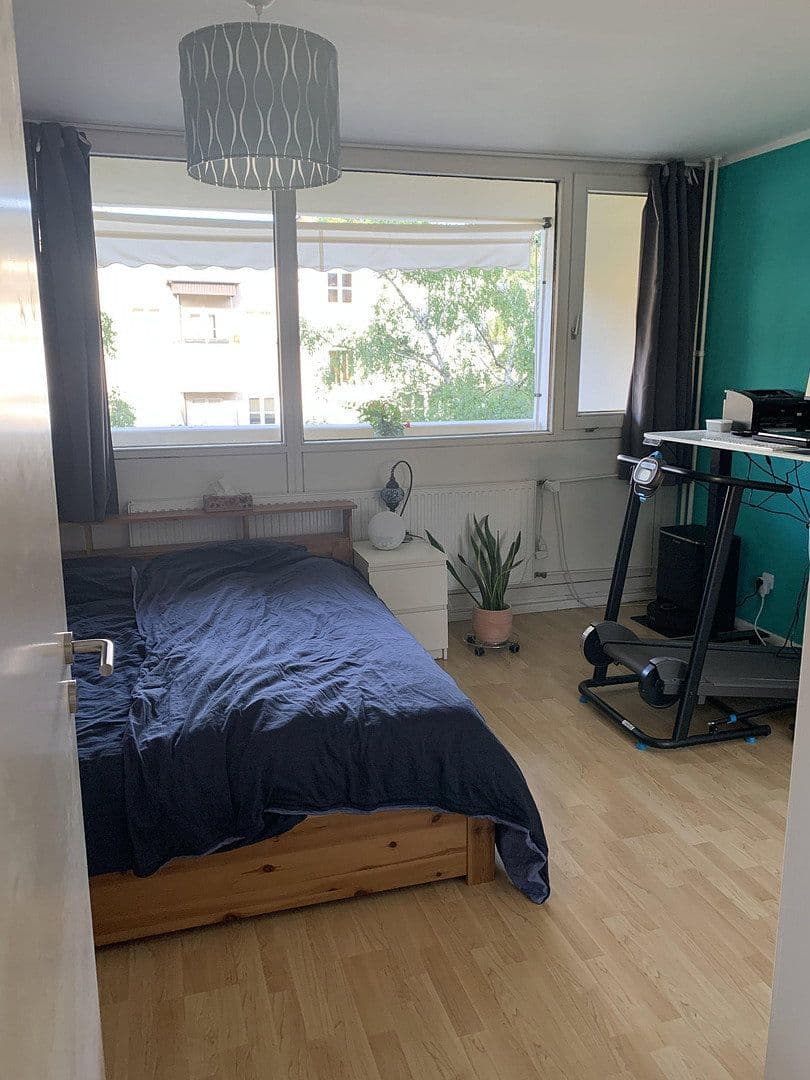 2 bedroom flat for sale, 60 m², Berlin, Berlin 2 bedroom flat for sale, 60 m², Berlin, Berlin