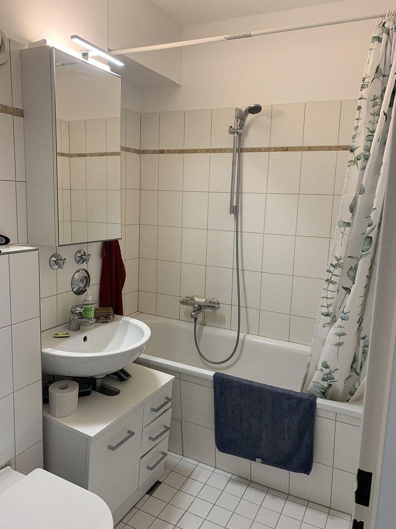 2 bedroom flat for sale, 60 m², Berlin, Berlin 2 bedroom flat for sale, 60 m², Berlin, Berlin
