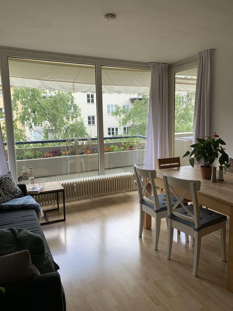 2 bedroom flat for sale, 60 m², Berlin, Berlin 2 bedroom flat for sale, 60 m², Berlin, Berlin