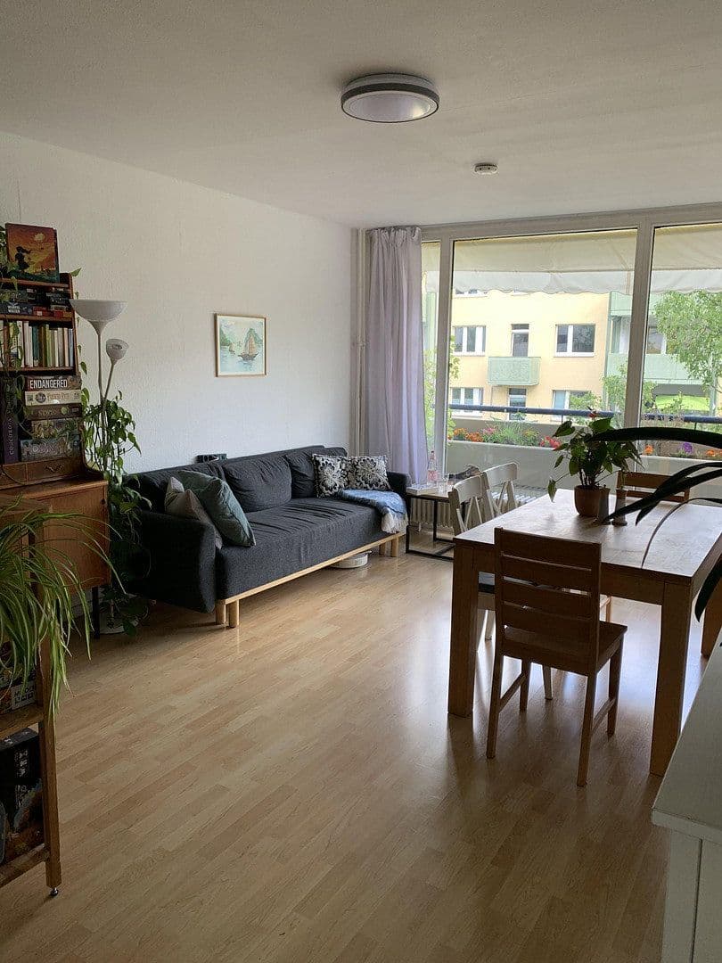 2 bedroom flat for sale, 60 m², Berlin, Berlin 2 bedroom flat for sale, 60 m², Berlin, Berlin