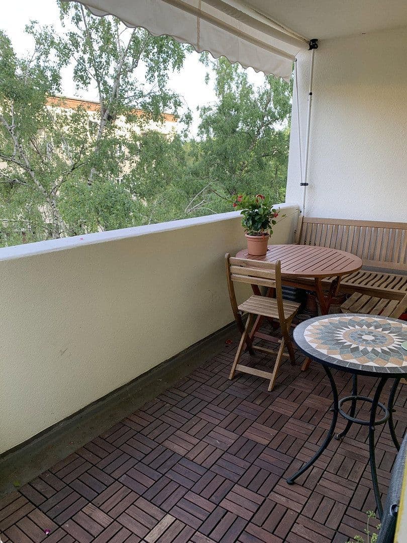 2 bedroom flat for sale, 60 m², Berlin, Berlin 2 bedroom flat for sale, 60 m², Berlin, Berlin