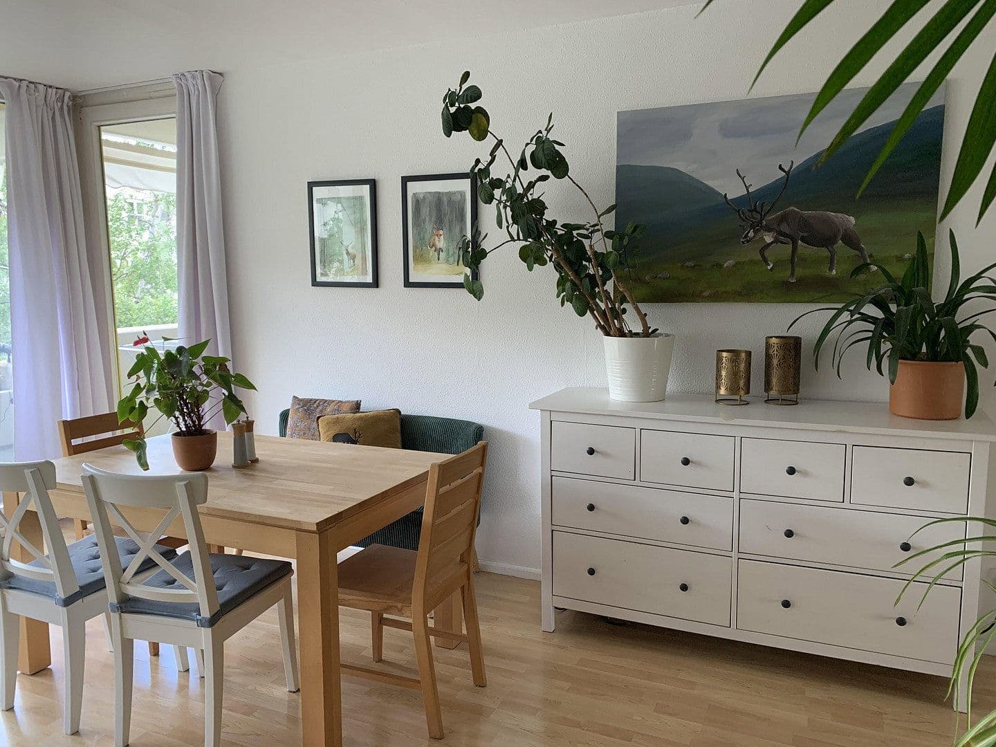 2 bedroom flat for sale, 60 m², Berlin, Berlin 2 bedroom flat for sale, 60 m², Berlin, Berlin