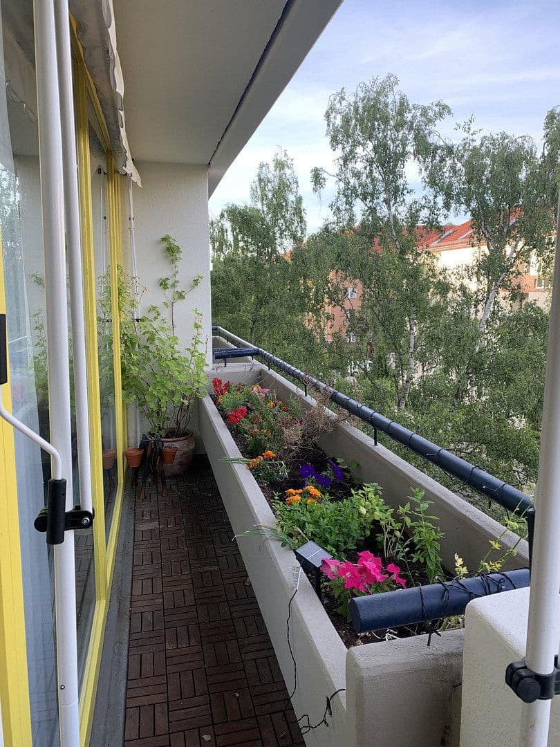 2 bedroom flat for sale, 60 m², Berlin, Berlin 2 bedroom flat for sale, 60 m², Berlin, Berlin