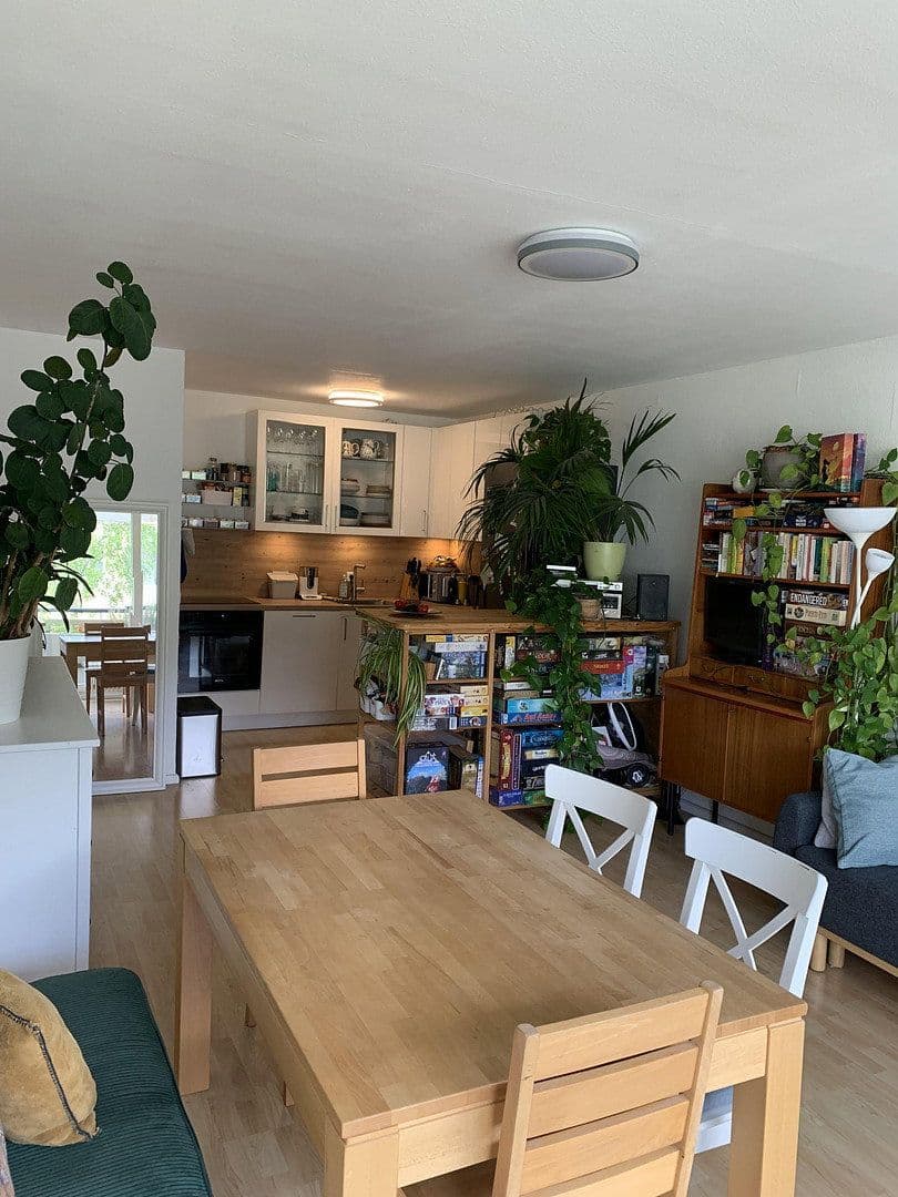 2 bedroom flat for sale, 60 m², Berlin, Berlin 2 bedroom flat for sale, 60 m², Berlin, Berlin