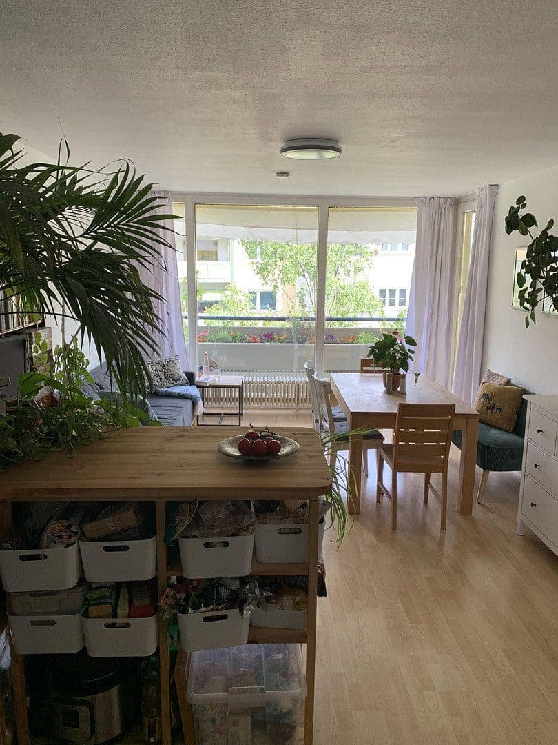 2 bedroom flat for sale, 60 m², Berlin, Berlin 2 bedroom flat for sale, 60 m², Berlin, Berlin