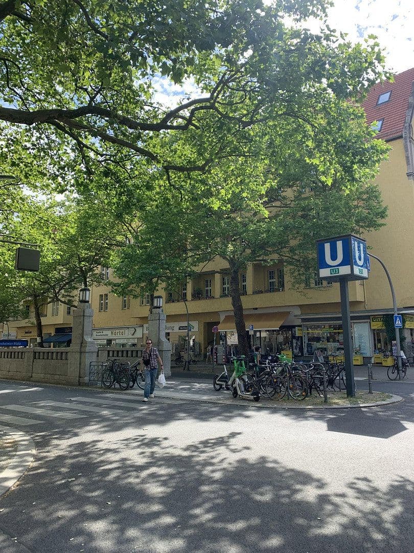 2 bedroom flat for sale, 60 m², Berlin, Berlin 2 bedroom flat for sale, 60 m², Berlin, Berlin