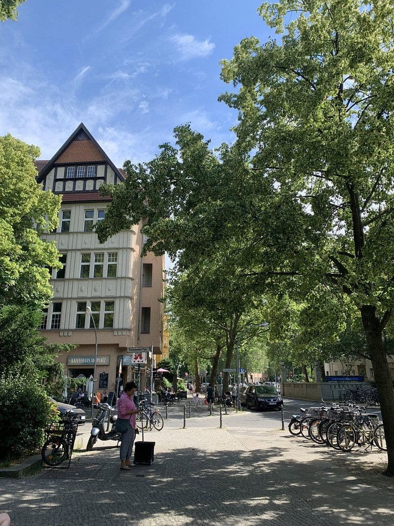 2 bedroom flat for sale, 60 m², Berlin, Berlin 2 bedroom flat for sale, 60 m², Berlin, Berlin