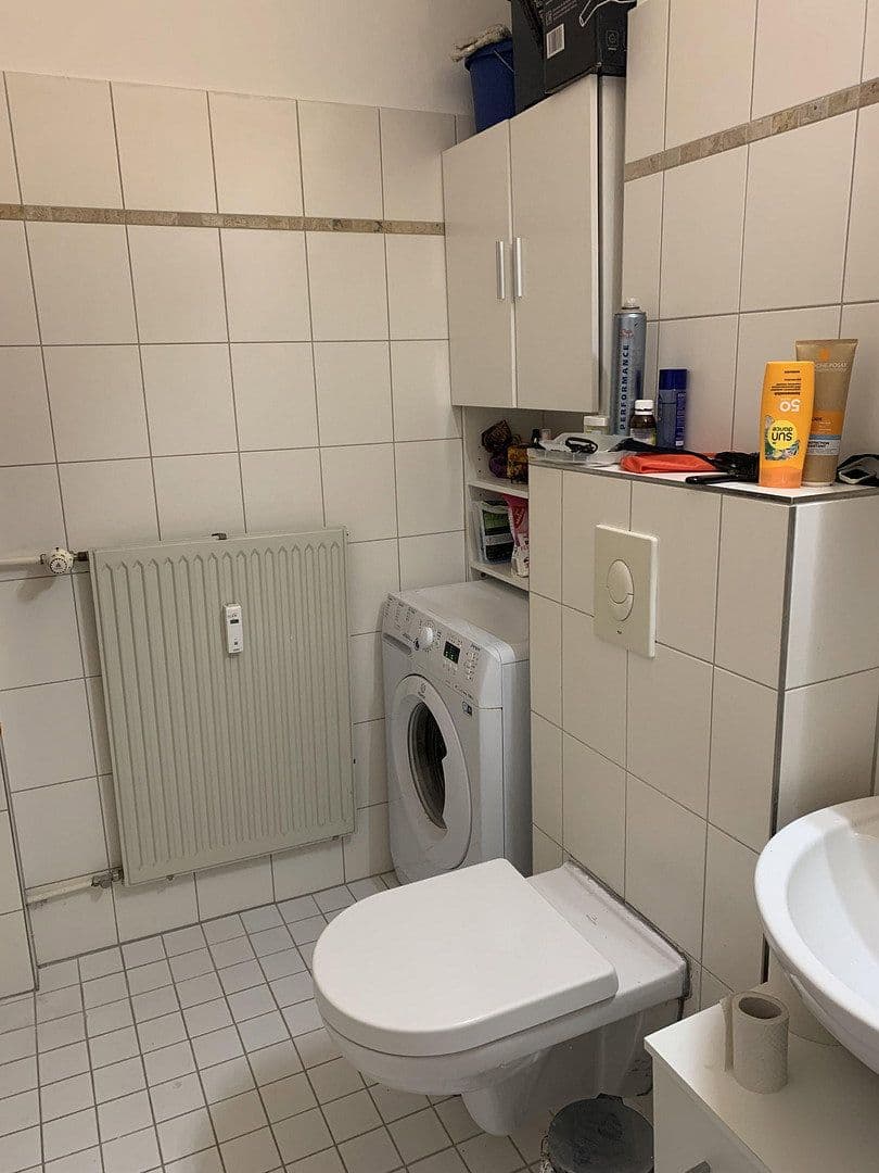2 bedroom flat for sale, 60 m², Berlin, Berlin 2 bedroom flat for sale, 60 m², Berlin, Berlin