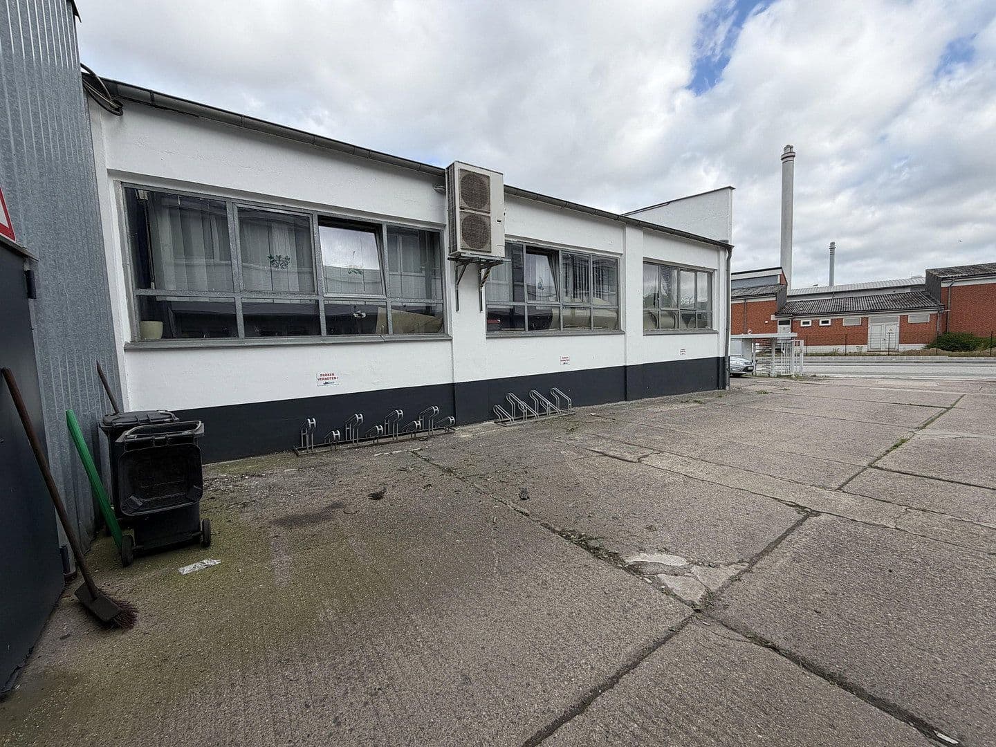 non-residential property to rent, 540 m², Posener Straße 35A, Lübeck, Schleswig-Holstein non-residential property to rent, 540 m², Posener Straße 35A, Lübeck, Schleswig-Holstein