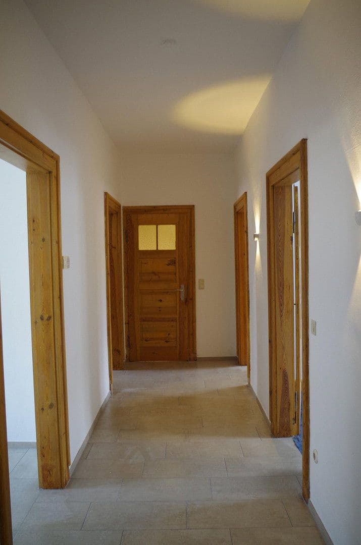 4 bedroom flat to rent, 99 m², Von der Tann Str. 22, Pirmasens, Rhineland-Palatinate 4 bedroom flat to rent, 99 m², Von der Tann Str. 22, Pirmasens, Rhineland-Palatinate