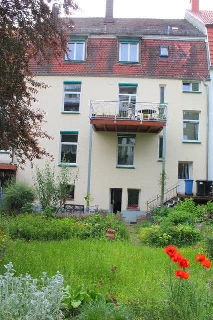 4 bedroom flat to rent, 99 m², Von der Tann Str. 22, Pirmasens, Rhineland-Palatinate 4 bedroom flat to rent, 99 m², Von der Tann Str. 22, Pirmasens, Rhineland-Palatinate
