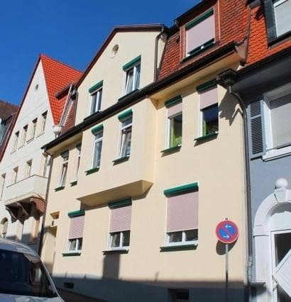 4 bedroom flat to rent, 99 m², Von der Tann Str. 22, Pirmasens, Rhineland-Palatinate 4 bedroom flat to rent, 99 m², Von der Tann Str. 22, Pirmasens, Rhineland-Palatinate