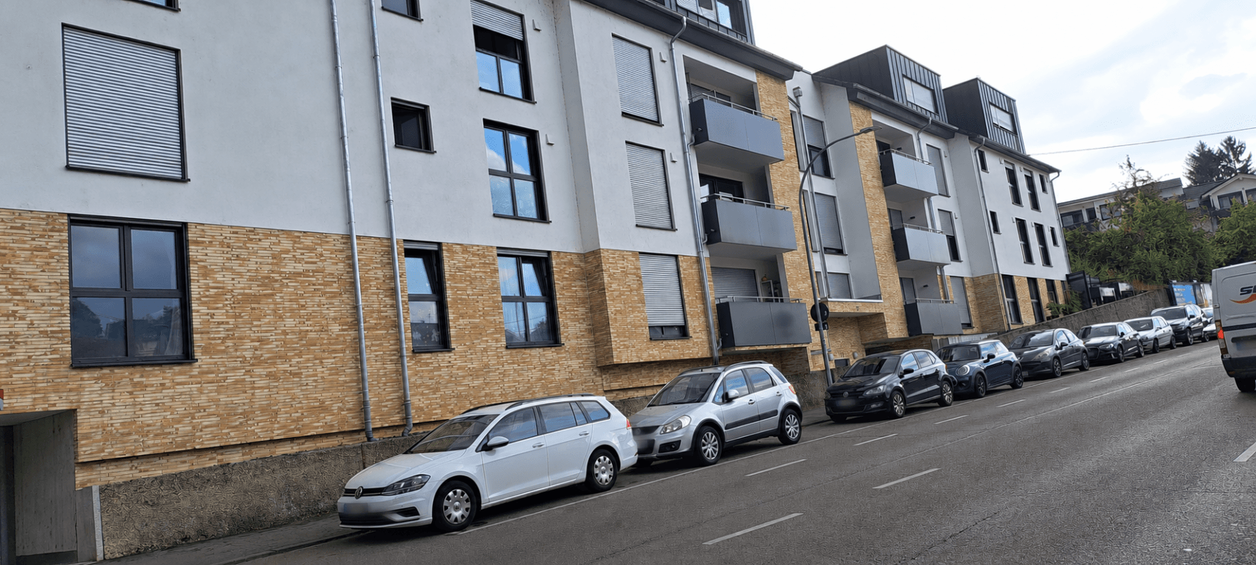 4 bedroom flat for sale, 100 m², Sulzbacher strasse 111, Backnang, Baden-Württemberg 4 bedroom flat for sale, 100 m², Sulzbacher strasse 111, Backnang, Baden-Württemberg